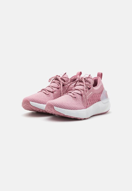 Кроссовки Puma Mayze, Кроссовки Under Armour 4