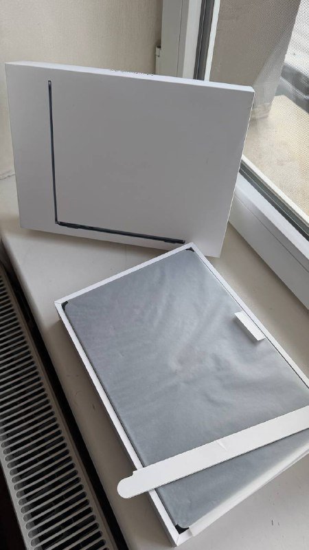 MacBook Air M4 13 16GB 256GB Midnight