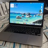 MacBook Air 13 M1 1
