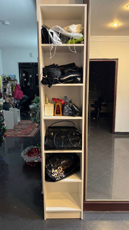 Комод, тумбы, шкаф модульный, пеналы 9