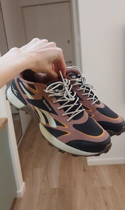 Кроссовки Reebok Craze 9.5UK 44EUR