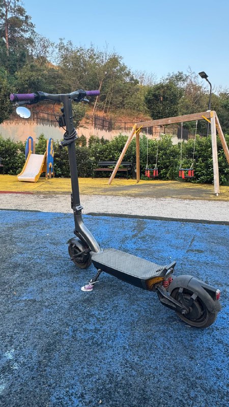 Elektrosamokat Tribe City Glider Pro