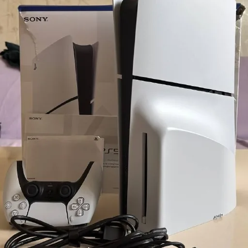 PlayStation 5 Slim