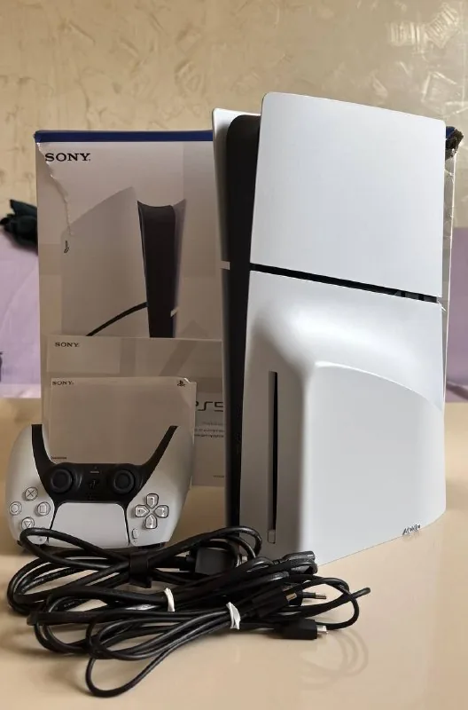 PlayStation 5 Slim