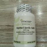 Витамин D3, альфа-липоевая кислота, селен, 5-HTP 2
