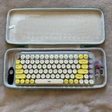 Беспроводная механическая клавиатура Logitech POP Keys 1