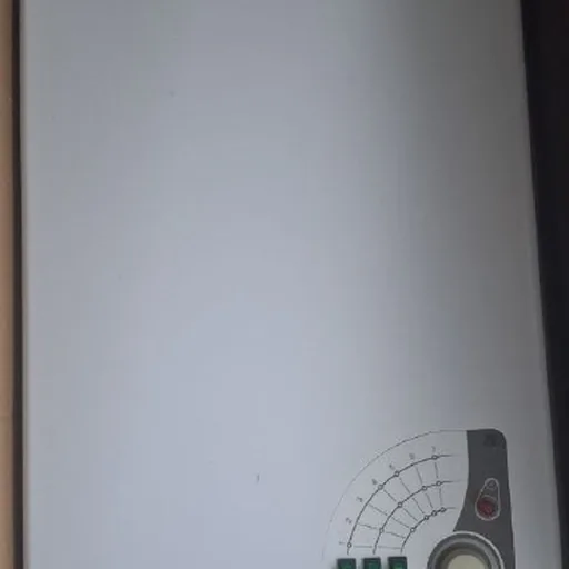 Электрический котел Warmos Comfort 5