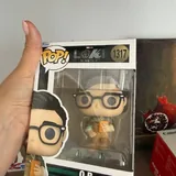 Фигурки Локи, Железного человека 2