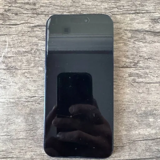 iPhone 15 Pro Max 256 GB Blue Titanium
