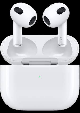 AirPods 3
