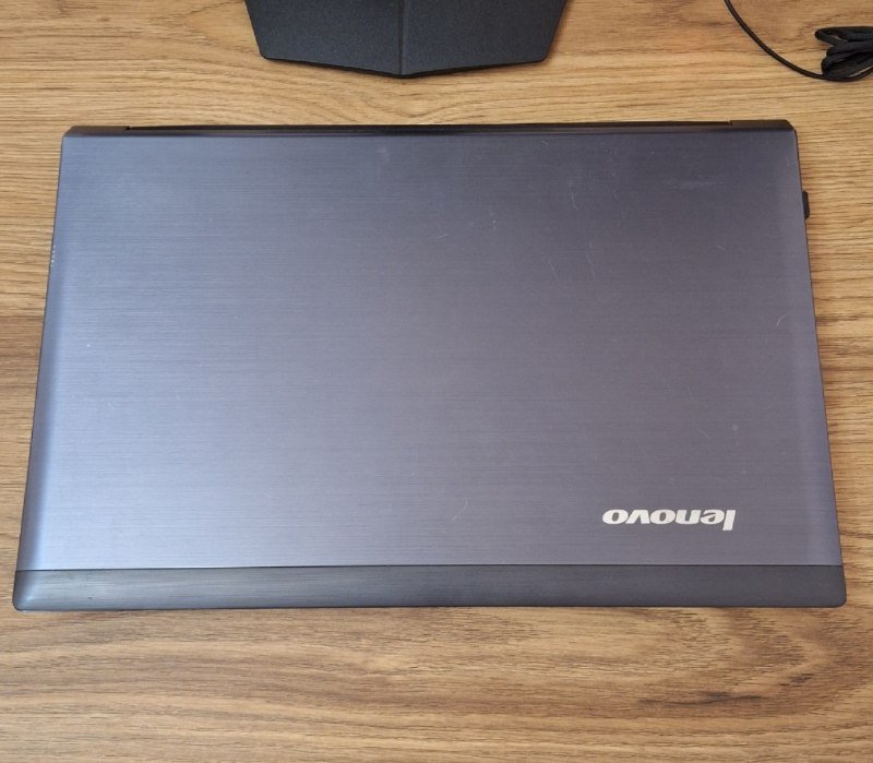 Ноутбук Lenovo V580c Intel Core i3 8Gb SSD 480Gb 2