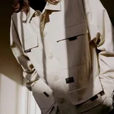 Carhartt WIP Tristan куртка-рубашка 2