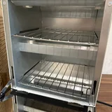 Сухожаровой шкаф 3