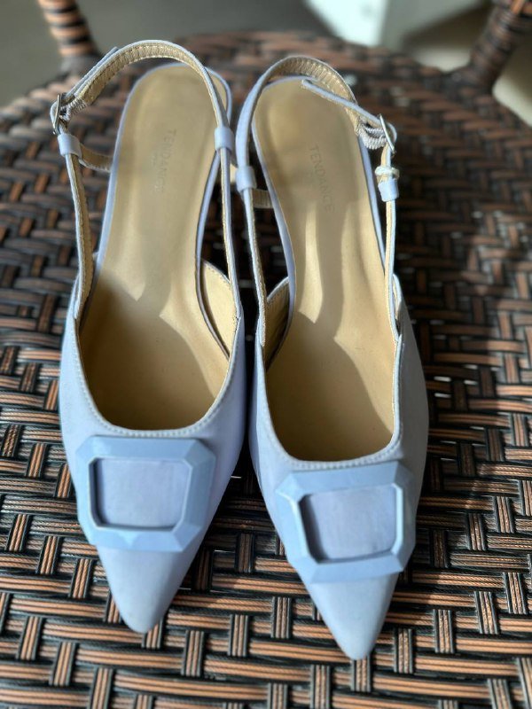 Женская обувь, юбка, брюки б/у в хорошем состоянии 4