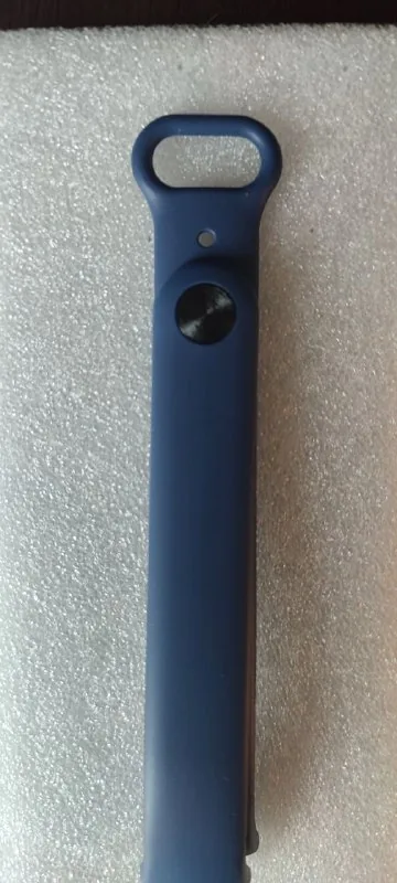Ремешок Xiaomi Mi Smart Band 8/9/10