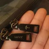 Мужская сумка Joop 5