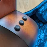 Гитара Taylor, микрофон Oktava, Akai MPK mini, аудиоинтерфейс, кабели 3
