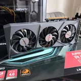 Видеокарта AMD Radeon RX 6600 1
