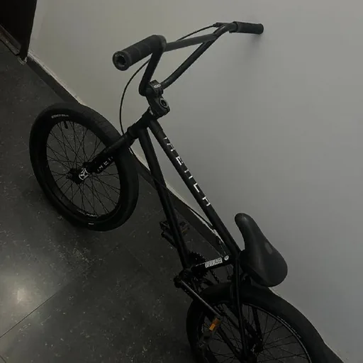 BMX велосипед