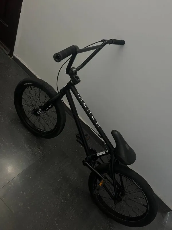 BMX велосипед 1