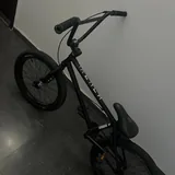 BMX велосипед 1