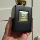 Духи Giorgio Armani Armani Privé Cuir Zerzura 100 мл 3