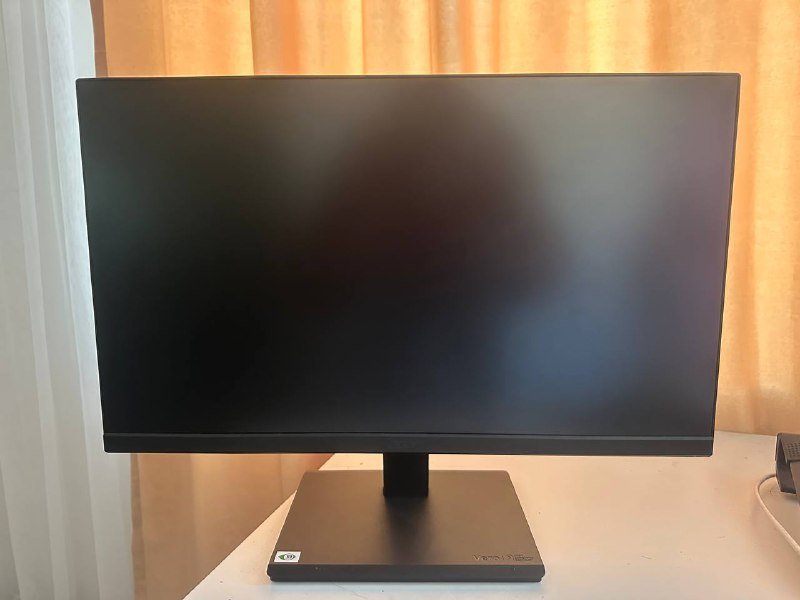 Acer Vero V247Ybiv, Philips 243v7qdsb/01 мониторы