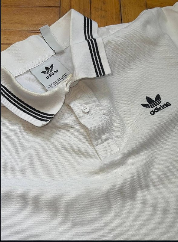 Майка Adidas, сорочки Zara, Asos оригинал 2