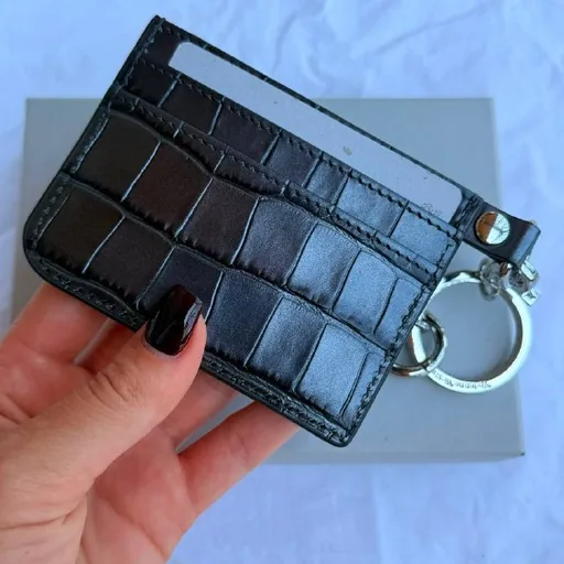 Vivienne Westwood wallet