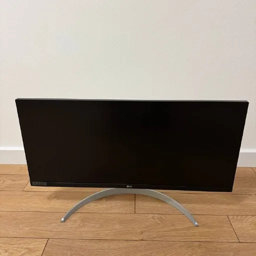 Монитор LG 29WL50S широкий