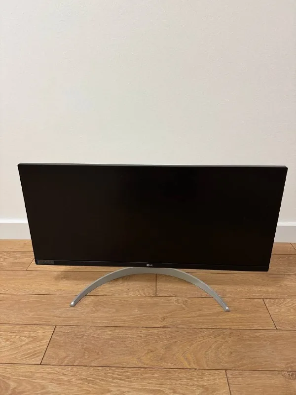 Монитор LG 29WL50S широкий 1