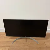 Монитор LG 29WL50S широкий 1