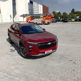Chevrolet Trax 2023 4
