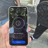 iPhone 13 mini 256 GB 4