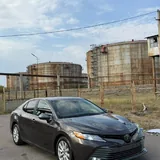 Toyota Camry 2.5, 2018 года 3