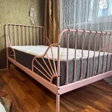 Кровать IKEA 4