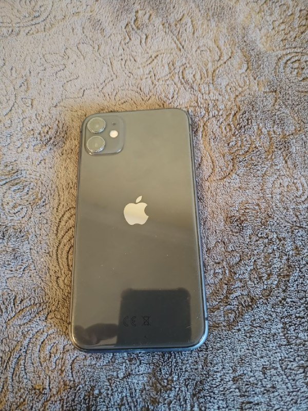 Айфон 11 128 Гб 2