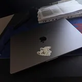 Apple MacBook Pro 16″ M2 Pro 2023 16GB 512GB 2