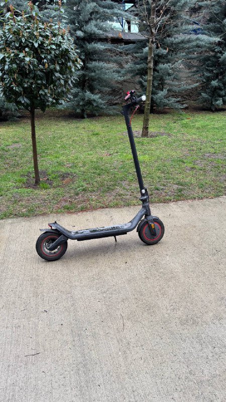 Электросамокат Franko FS-M1 350W