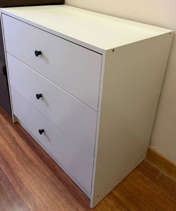 Комод Ikea 3