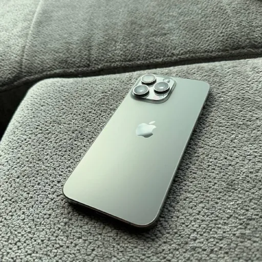 iPhone 15 Pro Max — 1 TB