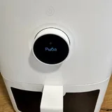 Xiaomi аэрогриль 4