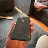 iPhone 8 256 ГБ 3