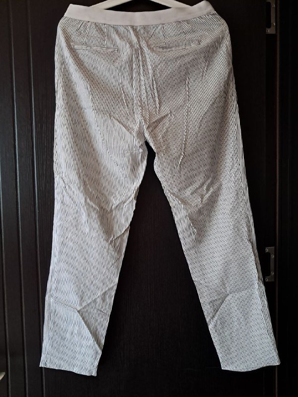 Брюки женские Uniqlo размер М 2
