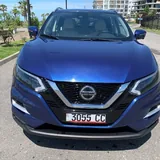 Nissan Rogue Sport 2022 1