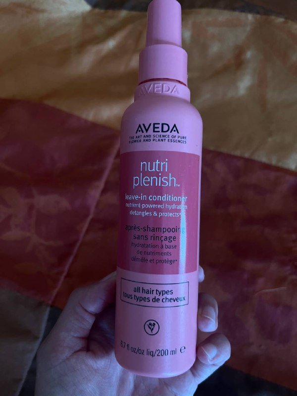 Кондиционер для волос Maapilim, кондиционер-спрей Aveda