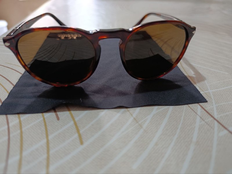 Солнцезащитные очки Persol Hand made 3286 S 24/57