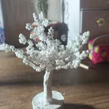 Игрушка Coca-Cola, белое дерево, наушники 4
