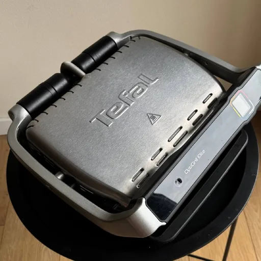 Электрический гриль Tefal OptiGrill Elite