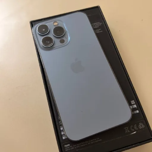iPhone 13 Pro 128 ГБ